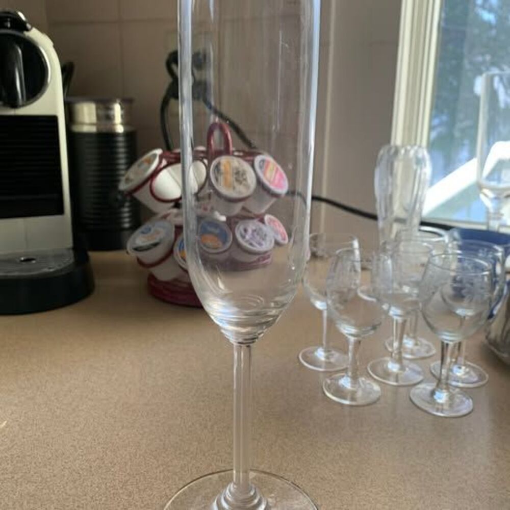 RIEDEL flute